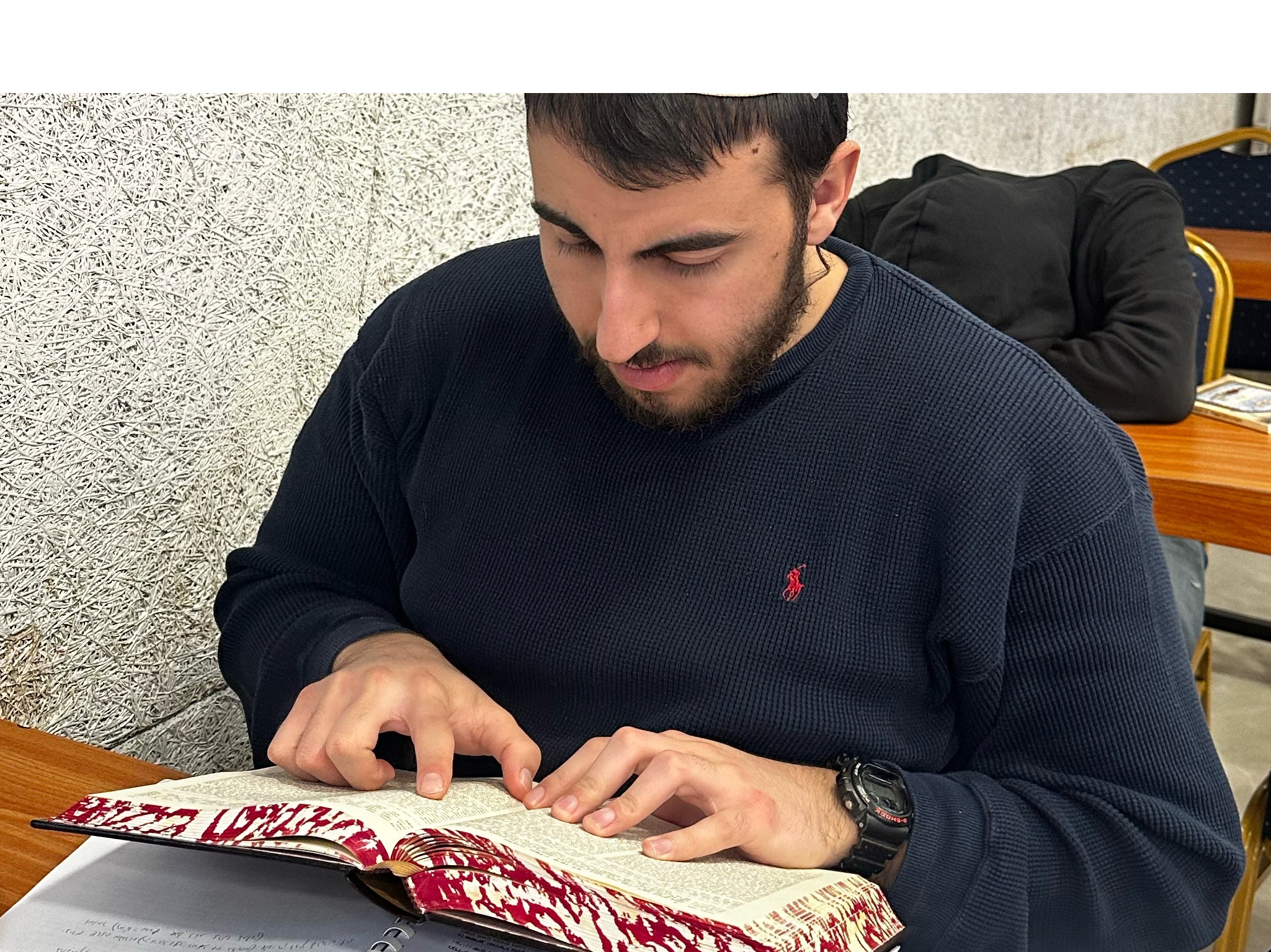 לומד הלכה